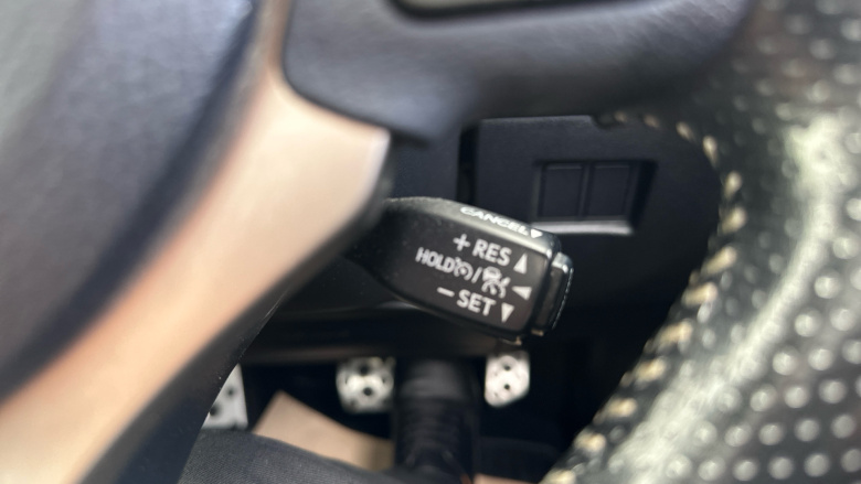 Lexus NX 300h 2.5 F-Sport 5dr CVT [Premium Pack/Leather] Hybrid Estate